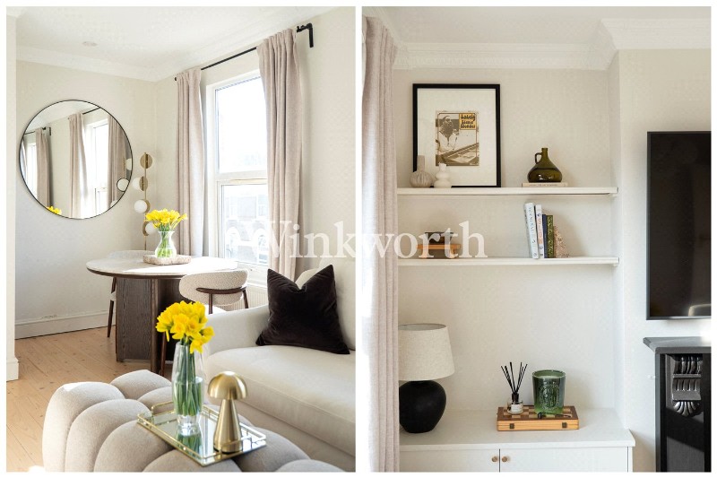 Digby Crescent,, London, N4