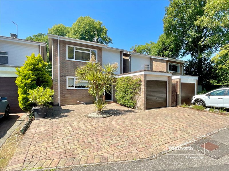 Ranelagh Road, Highcliffe, Christchurch, Dorset, BH23
