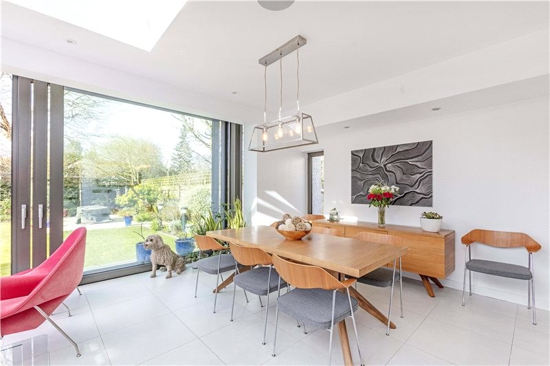 Vine Road, Barnes, London, SW13