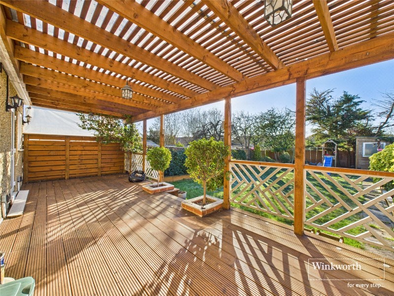 Grasmere Avenue, Wembley, HA9