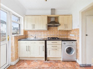 Hill Road, Harrow, HA1