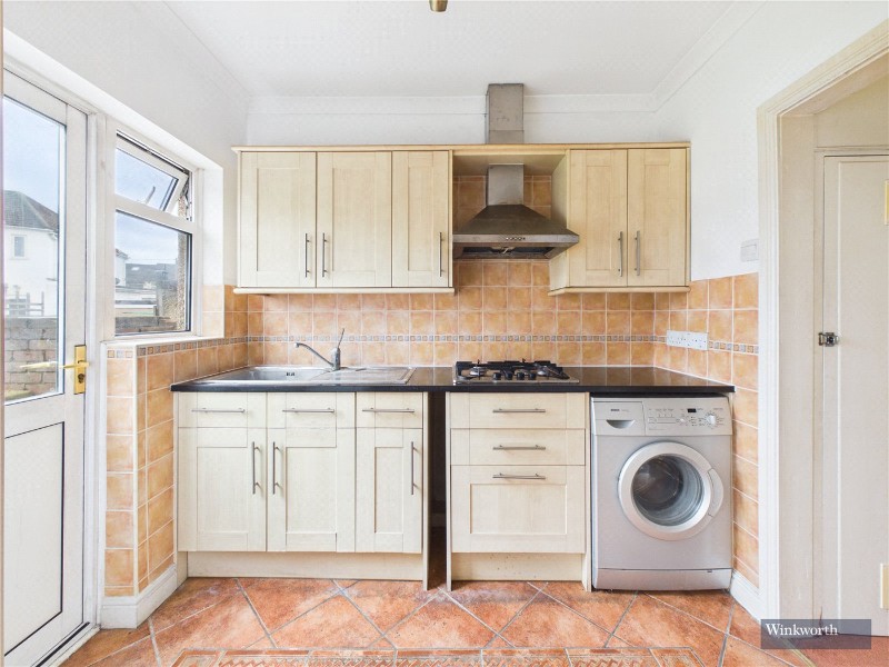Hill Road, Harrow, HA1