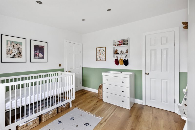 Green Lanes, London, N16