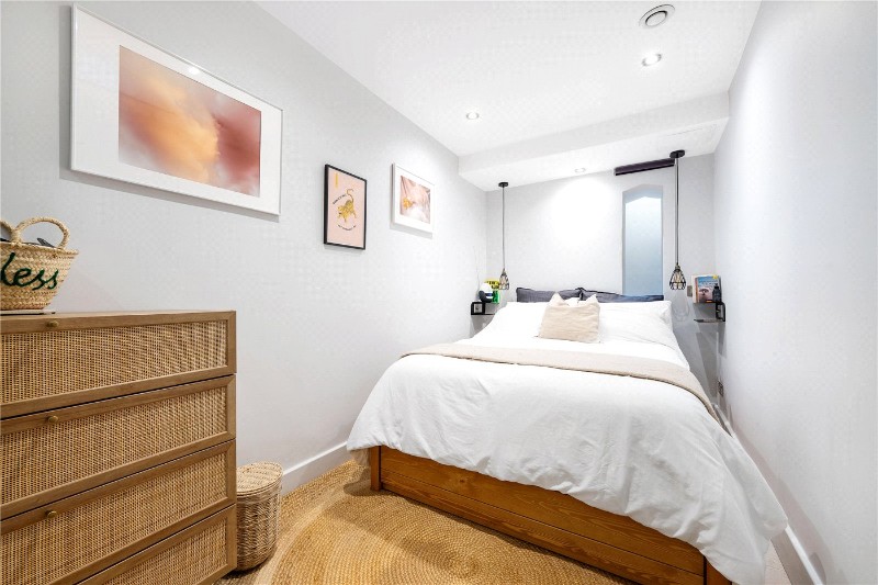 Solway Road, East Dulwich, London, SE22