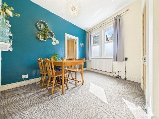 Gower Street, Reading, Berkshire, RG1