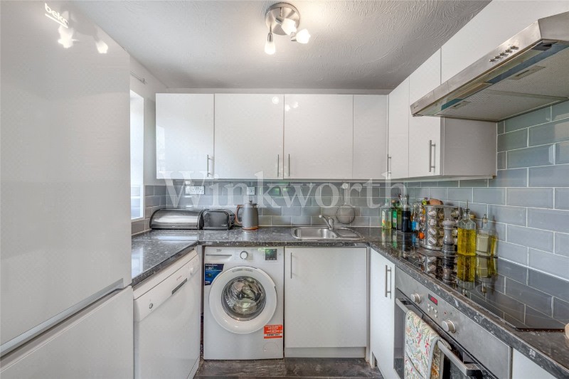 Woodvale Way, London, NW11