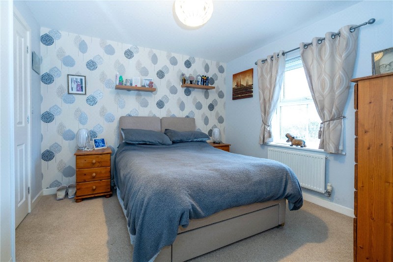 Cheltenham Court, Bourne, Lincolnshire, PE10