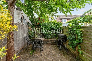 St. John's Road, London, N15