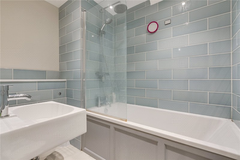 Cortayne Road, London, SW6