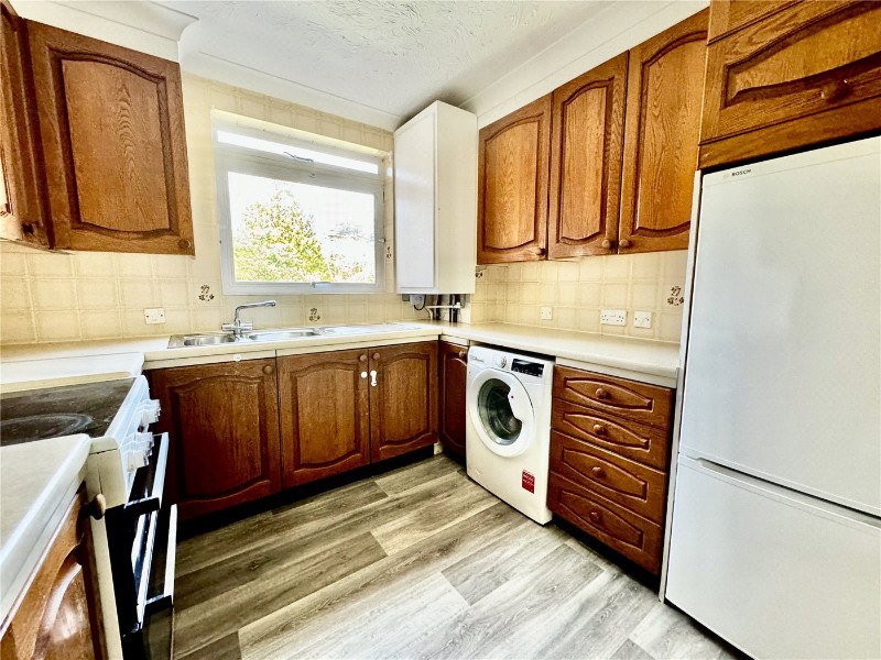 Lindsay Road, Poole, Dorset, BH13