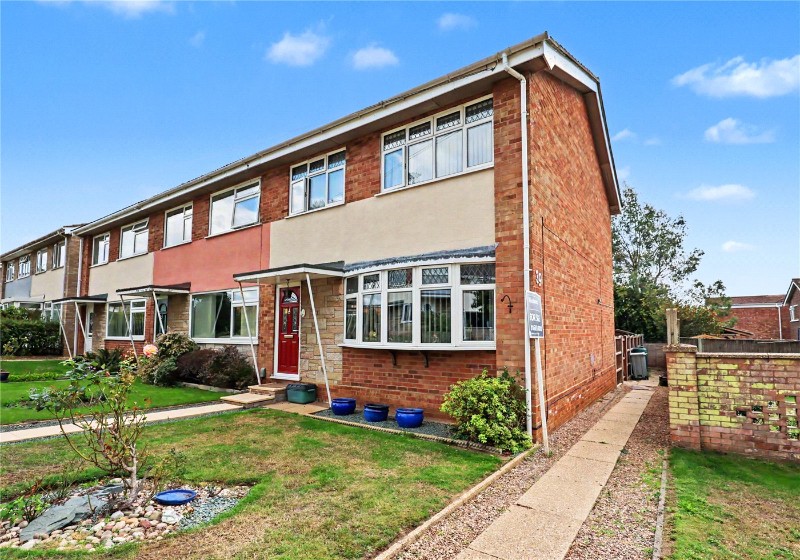 The Warren, Old Catton, Norwich, Norfolk, NR6