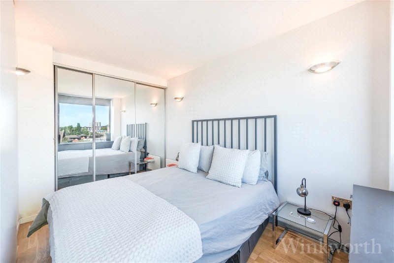 Arklow Road, London, SE14