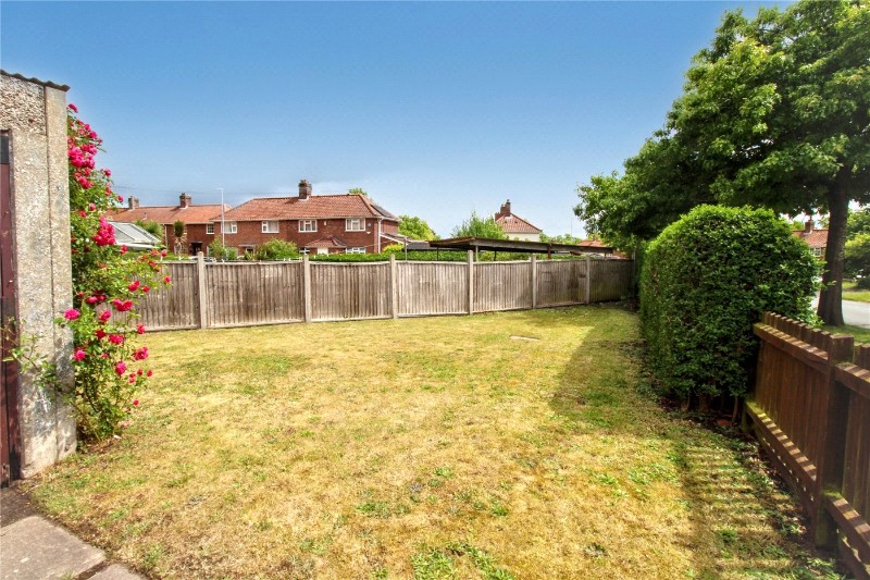 Bowers Avenue, Norwich, Norfolk, NR3