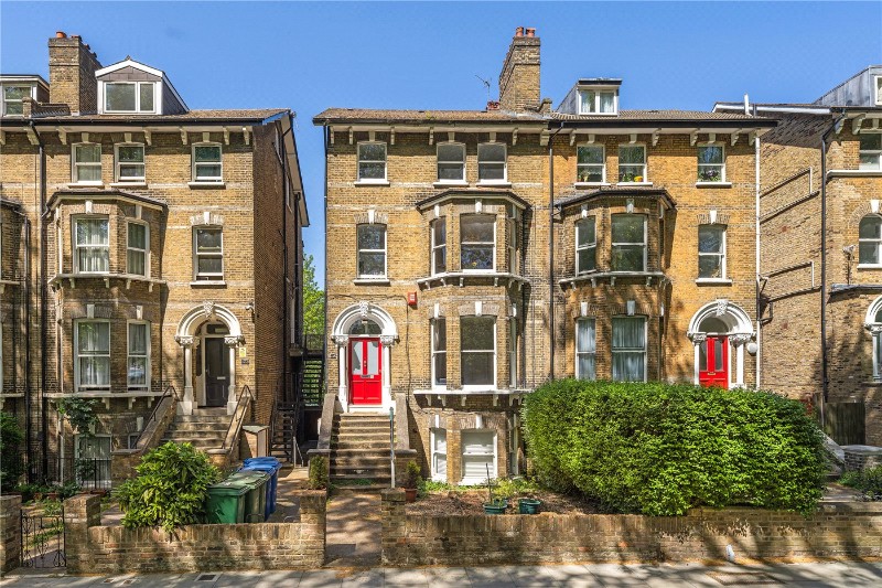 East Dulwich Road, East Dulwich, London, SE22