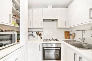 Netherwood Road, London, W14