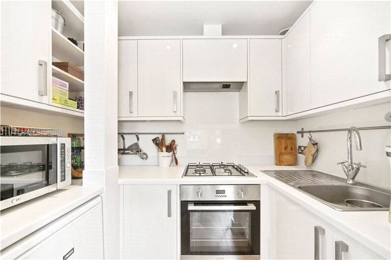 Netherwood Road, London, W14