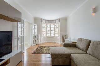 Hall Road, St John&#39;s Wood, London, NW8