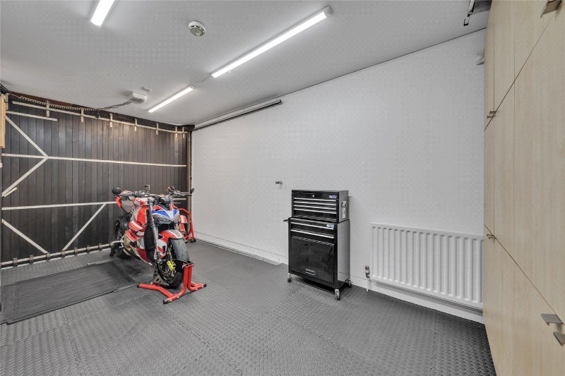 Shirland Mews, Maida Vale, London, W9