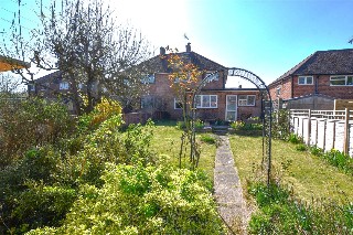 Reeves Way, Wokingham, Berkshire, RG41