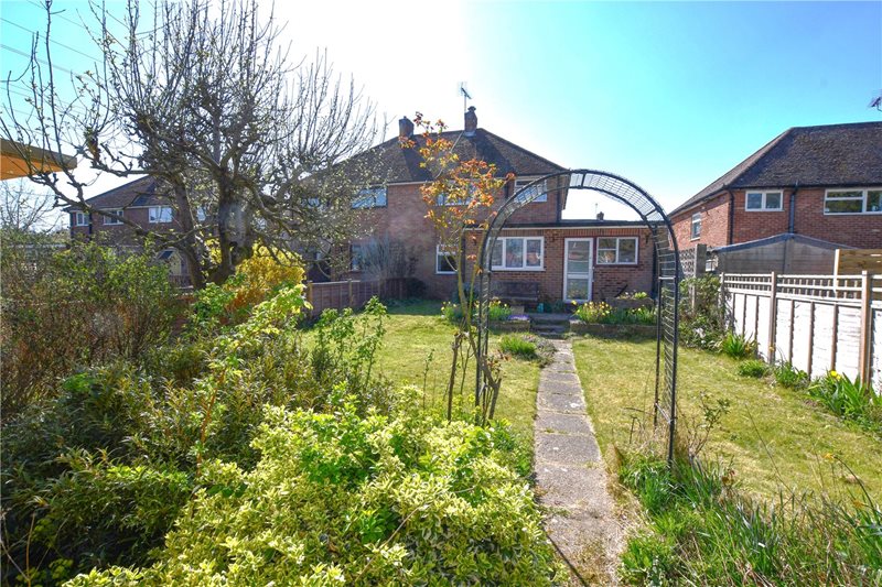 Reeves Way, Wokingham, Berkshire, RG41