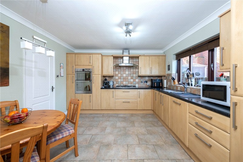 Bourne Road, Thurlby, Bourne, Lincolnshire, PE10
