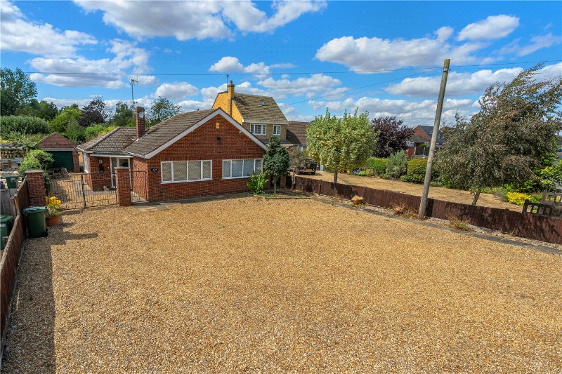 Broadgate Lane, Deeping St. James, Peterborough, Lincolnshire, PE6
