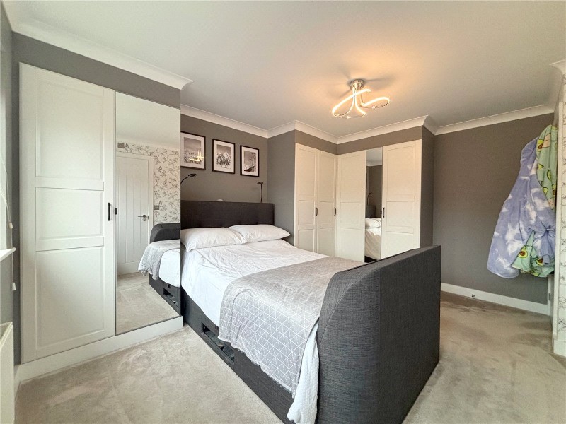 Glengarry Way, Greylees, Sleaford, Lincolnshire, NG34