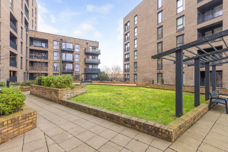 Hatcham Street, London, SE26