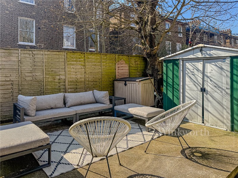 Chichester Road, London, NW6