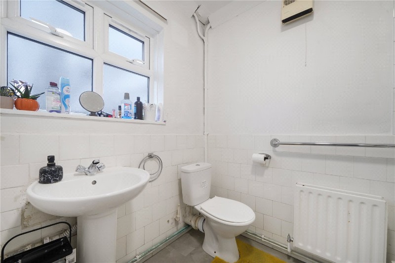Morden Hall Road, Morden, SM4