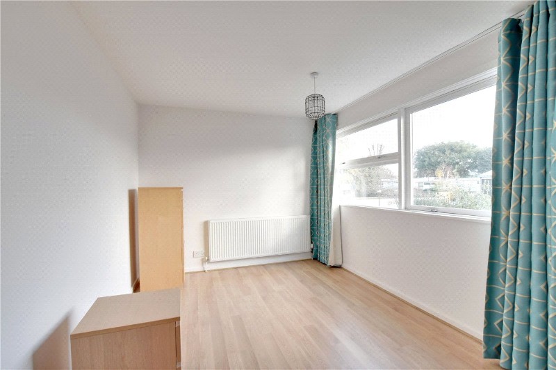 The Hall, Foxes Dale, Blackheath, London, SE3