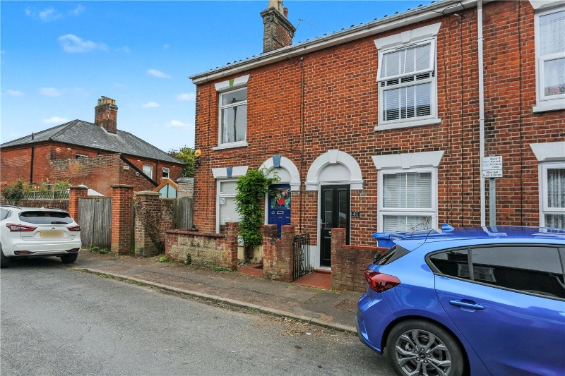 Harford Street, Norwich, Norfolk, NR1