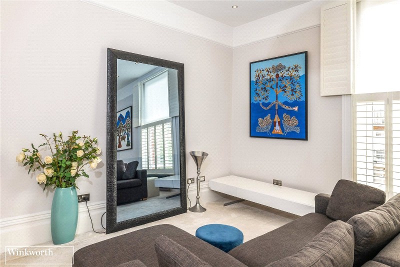 Palmeira Avenue, Hove, BN3