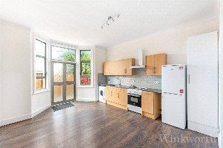 Musgrove Road, London, SE14