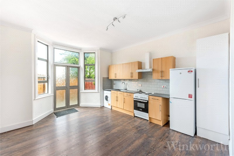 Musgrove Road, London, SE14