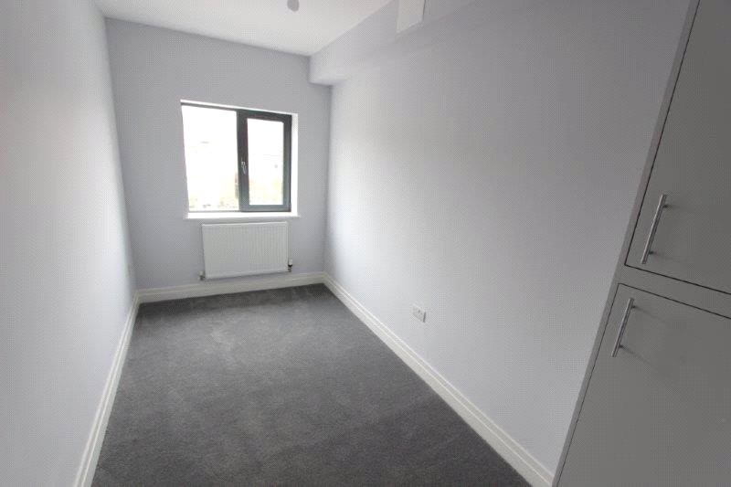 Balmoral Apartments, 30-36 Valkyrie Road, Westcliff-on-Sea, Essex, SS0