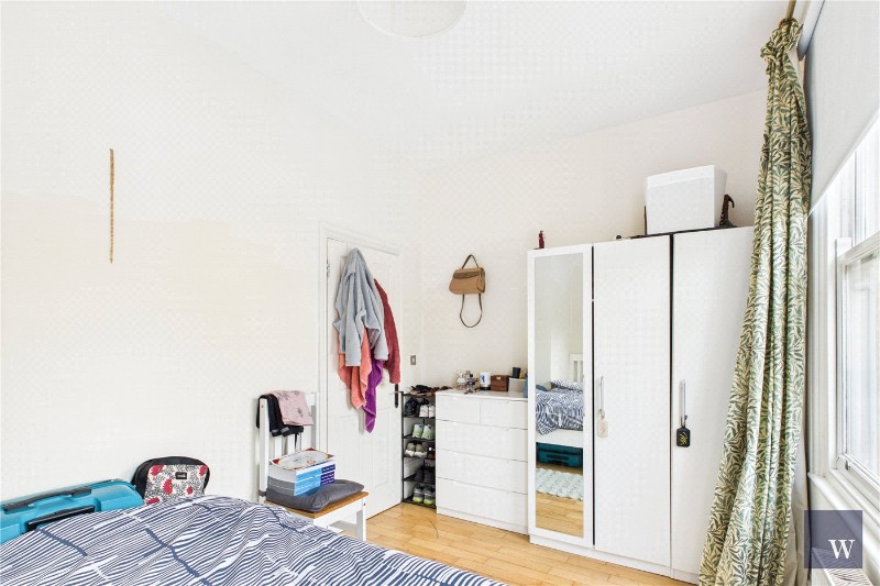 Croxted Road, London, SE21