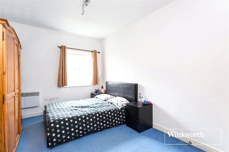 Compton Court, 1 Crowder Close, North Finchley, London, N12