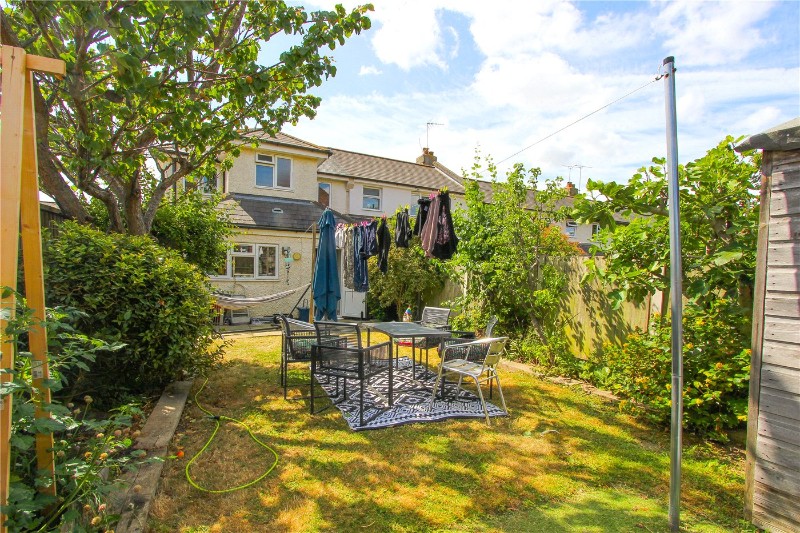 Danescroft Drive, Leigh-on-Sea, SS9