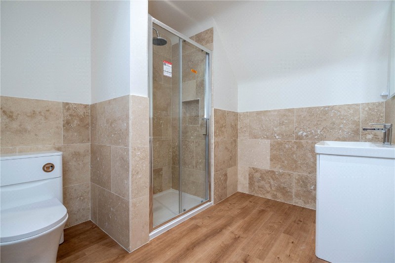 George Street, Helpringham, Sleaford, Lincolnshire, NG34