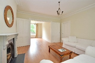 Eltham Green, London, SE9