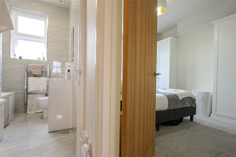 Sunningdale Avenue, Leigh-On-Sea, United Kingdom, SS9