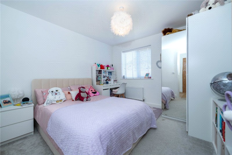 Holwood Drive, Pinchbeck, Spalding, Lincolnshire, PE11