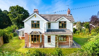 Hare Lane, Cranborne, Wimborne, Dorset, BH21