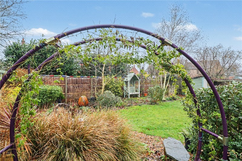 Mill Gardens, Woodton, Bungay, Norfolk, NR35