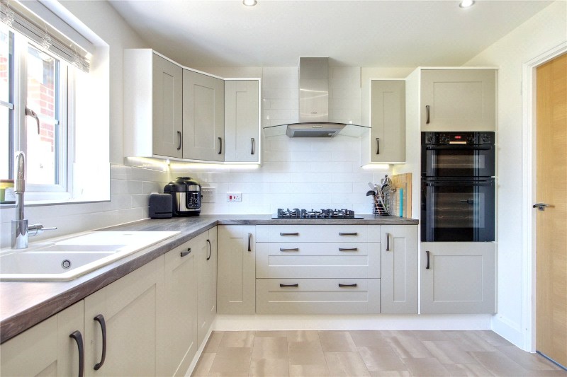 The Ridings, Poringland, Norwich, Norfolk, NR14