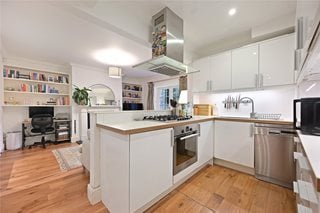 Coningham Road, London, W12