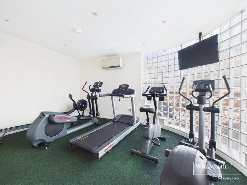 Rookery Way, London, NW9