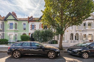 Kenyon Street, London, SW6