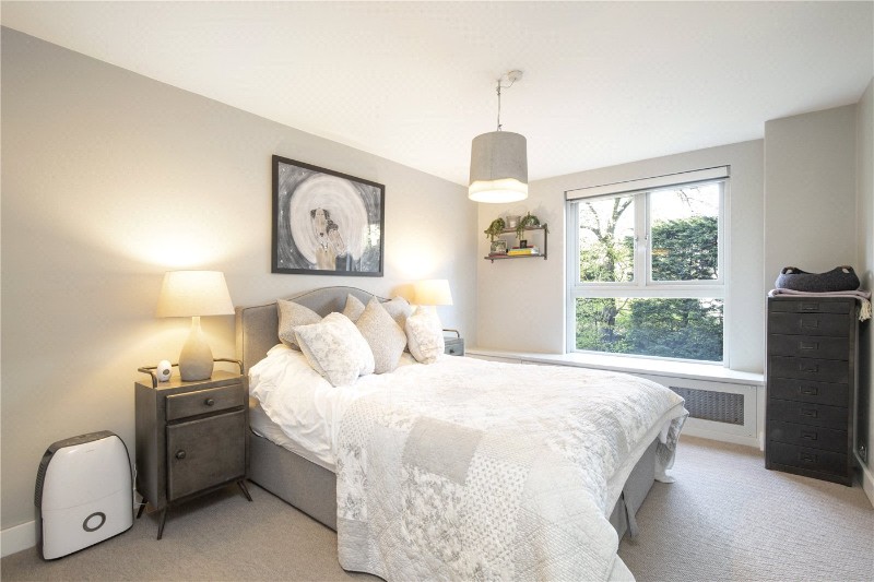 Warwick Drive, Putney, London, SW15